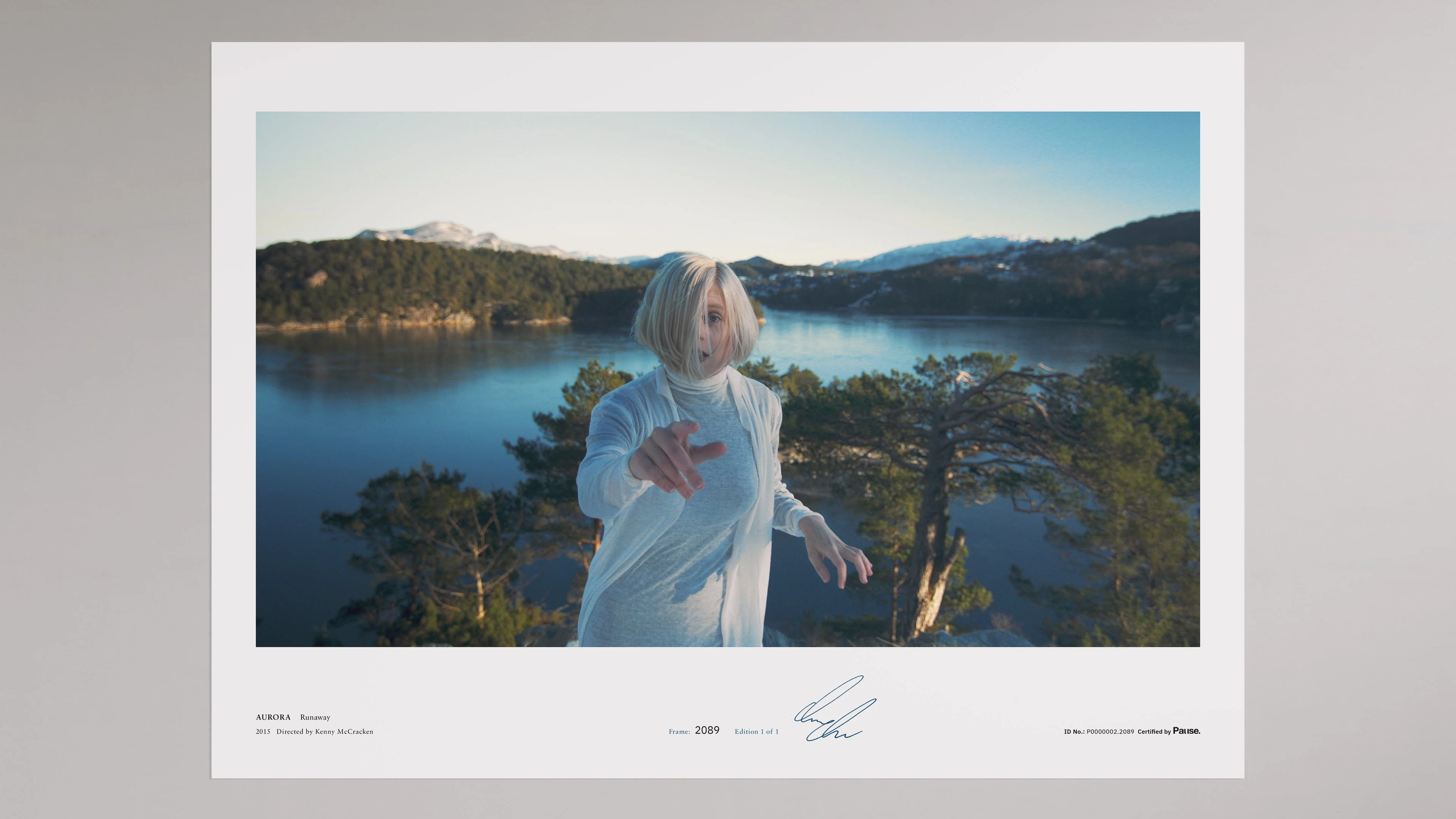 Runaway - Image 2