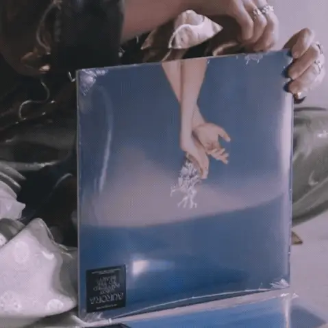 What Happened To The Heart? <br> (Earth’s Version) Exclusive 2LP - Image 2